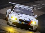 BMW M3 GT2 Race Car 2009 года